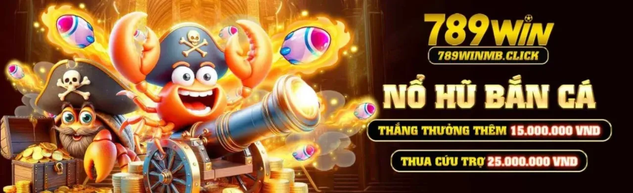 Người Chơi May Mắn Trúng Jackpot Khổng Lồ