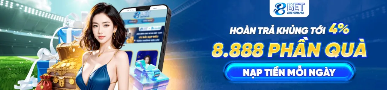 Tiền thưởng VIP và khuyến mãi độc quyền