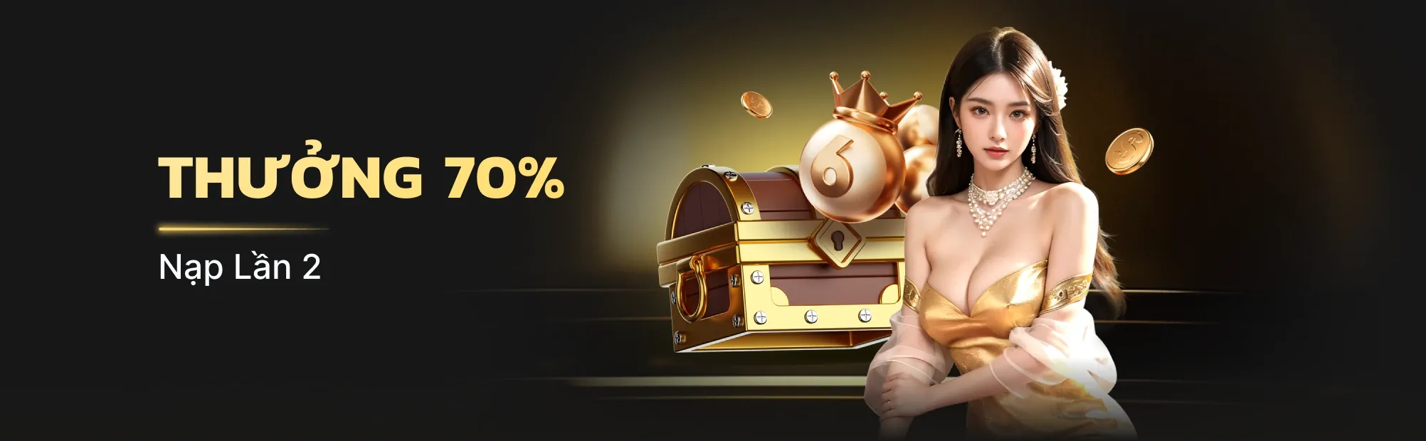 Thưởng nạp lại cho game bắn cá m888